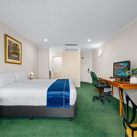 Rowville International Hotel Esterno foto