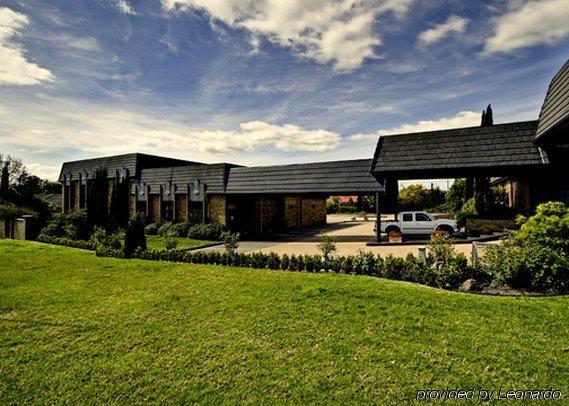 Rowville International Hotel Esterno foto
