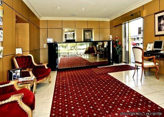 Rowville International Hotel Interno foto