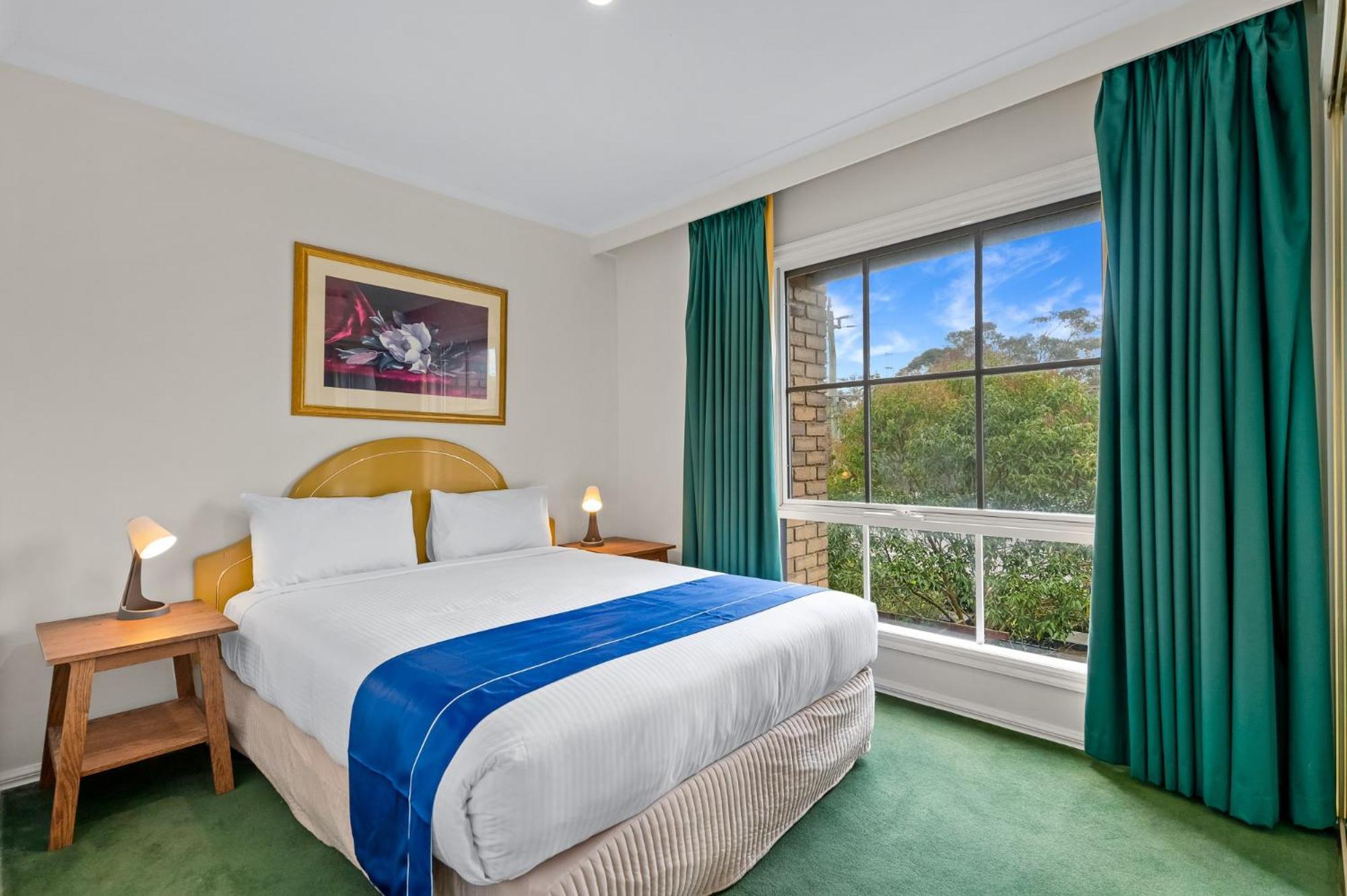 Rowville International Hotel Esterno foto