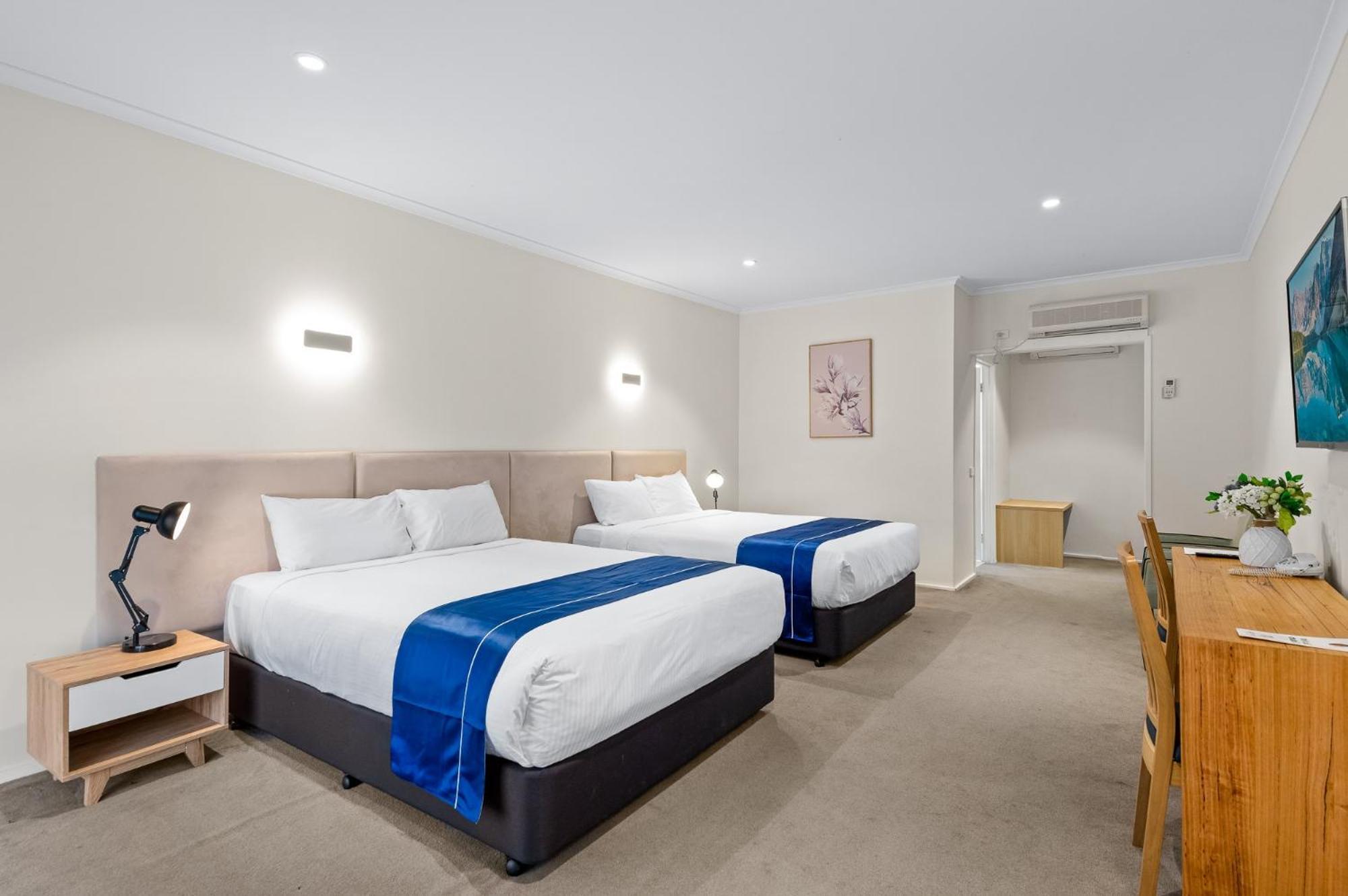 Rowville International Hotel Esterno foto
