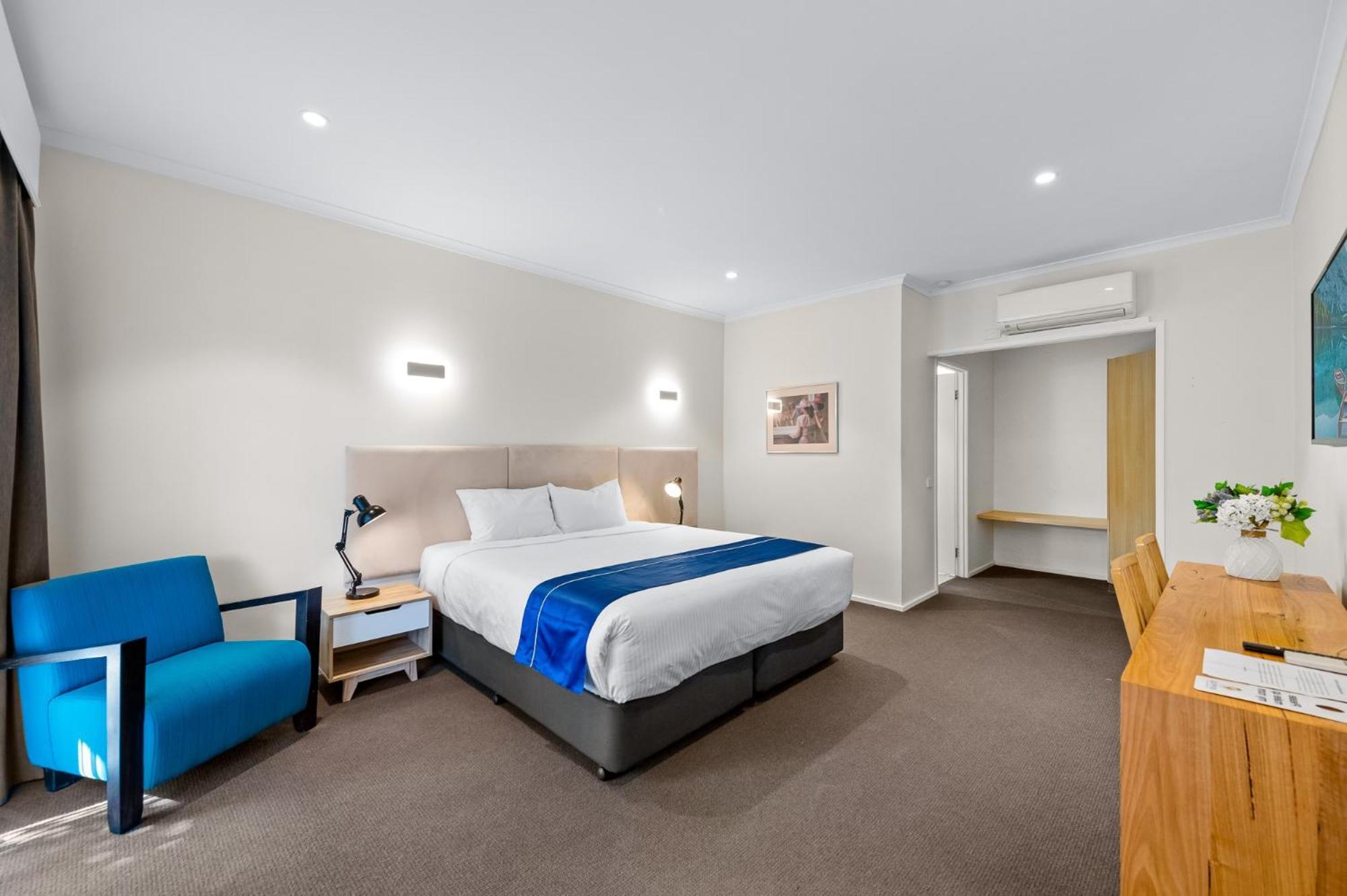 Rowville International Hotel Esterno foto
