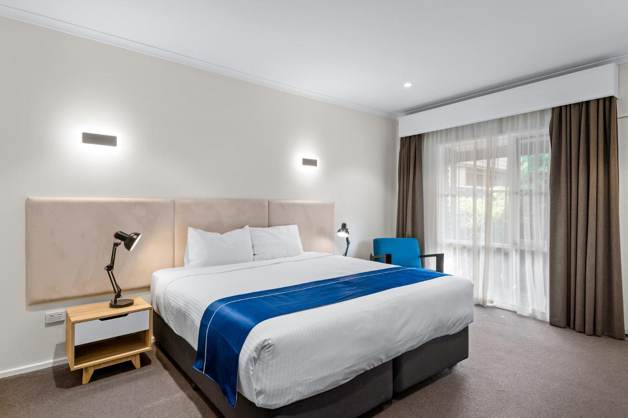 Rowville International Hotel Esterno foto