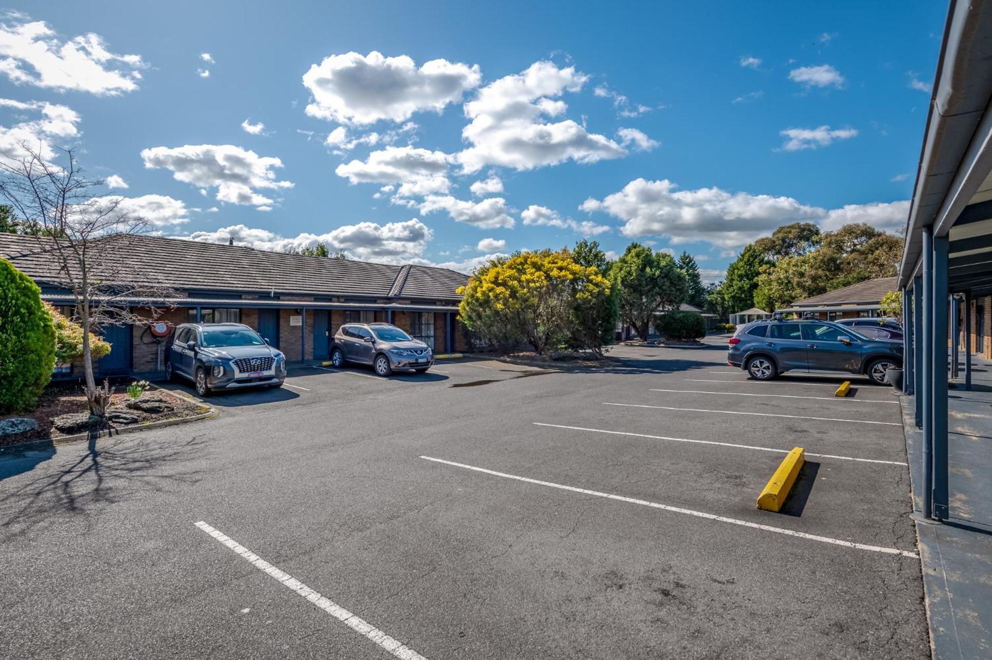 Rowville International Hotel Esterno foto