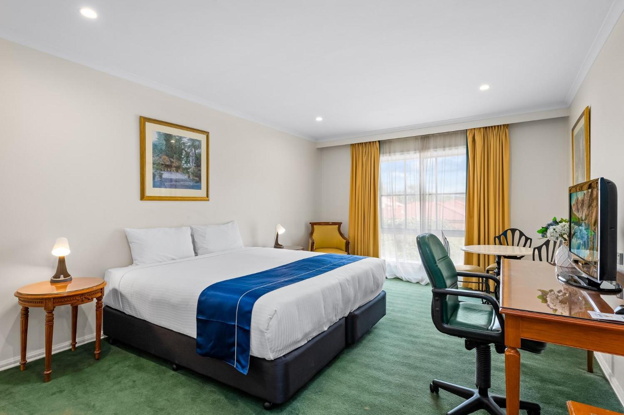 Rowville International Hotel Esterno foto