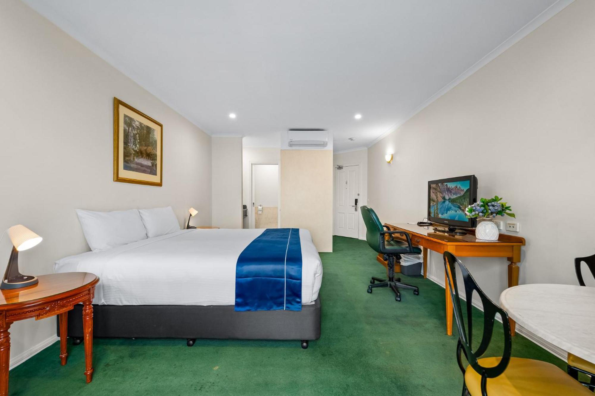 Rowville International Hotel Esterno foto