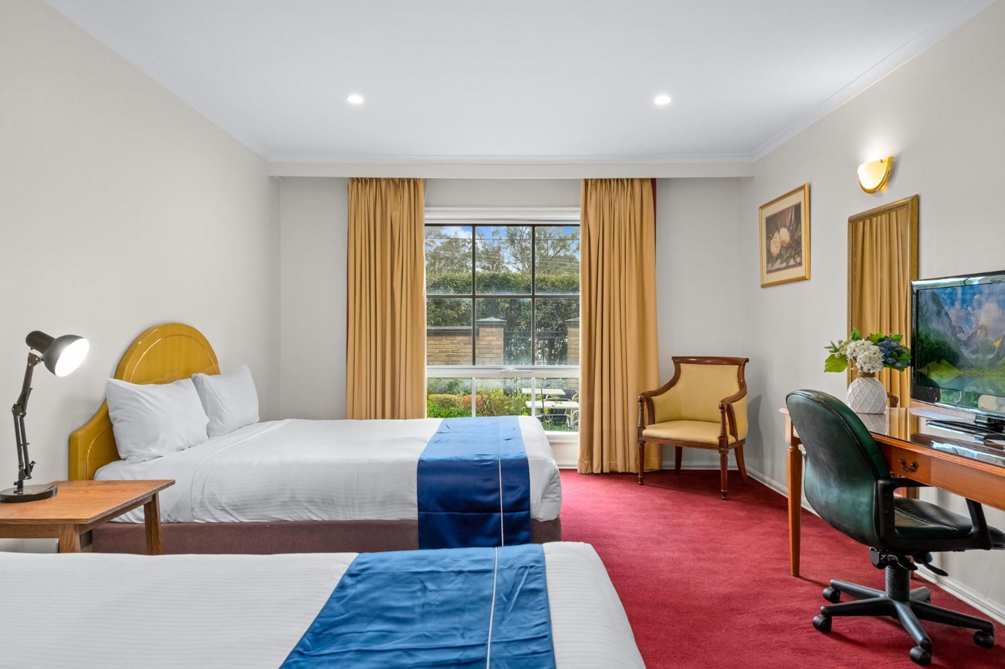 Rowville International Hotel Esterno foto