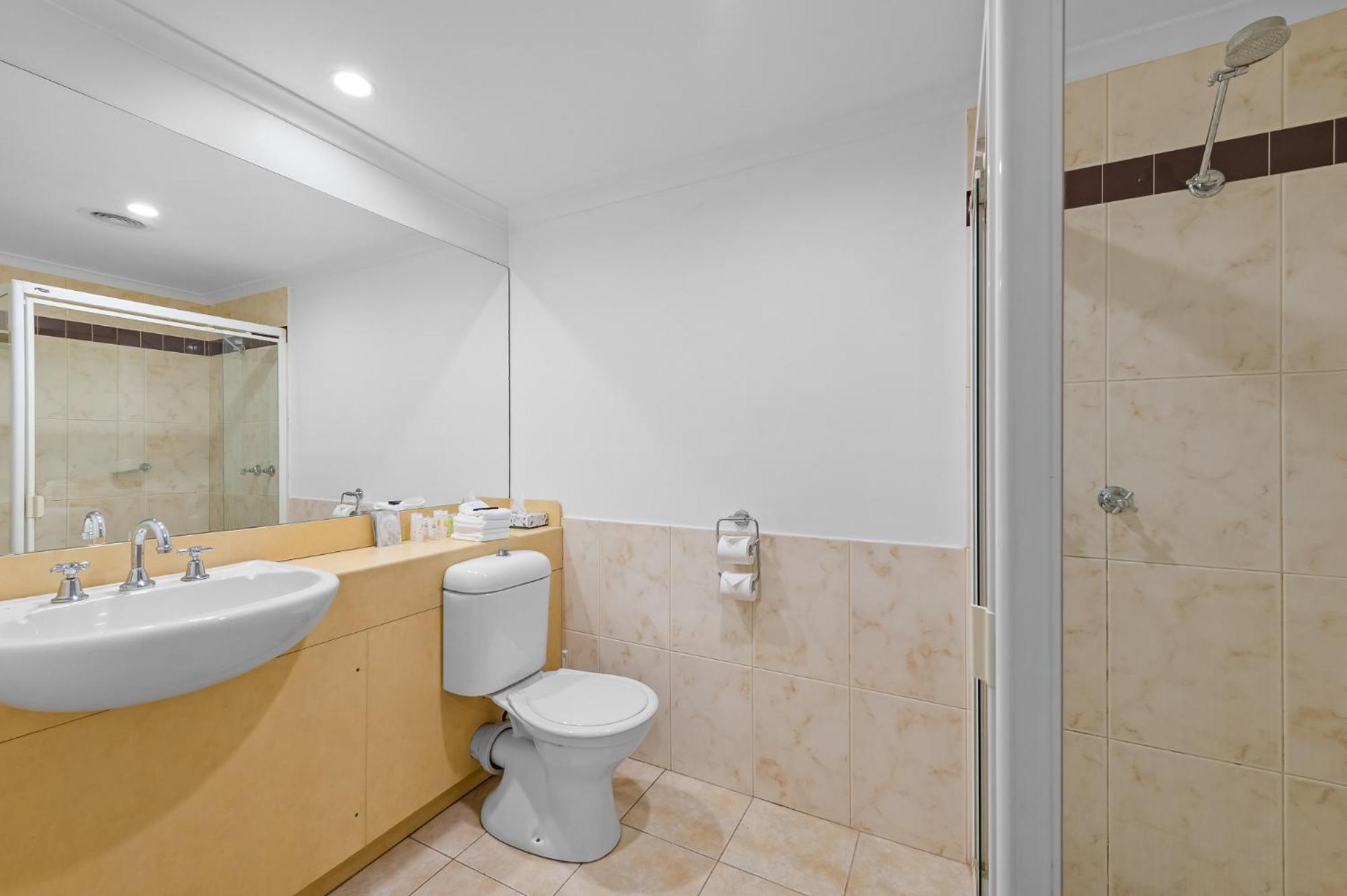 Rowville International Hotel Esterno foto