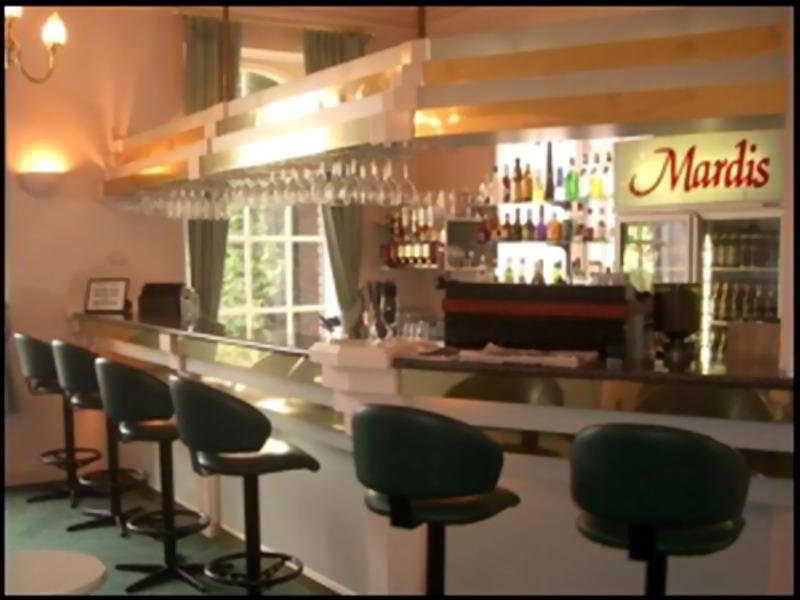 Rowville International Hotel Ristorante foto