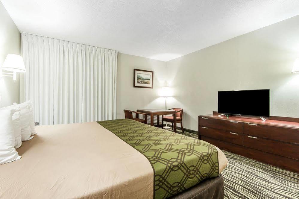 Rowville International Hotel Esterno foto