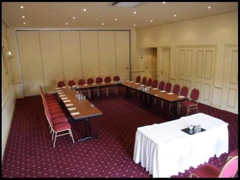Rowville International Hotel Affari foto