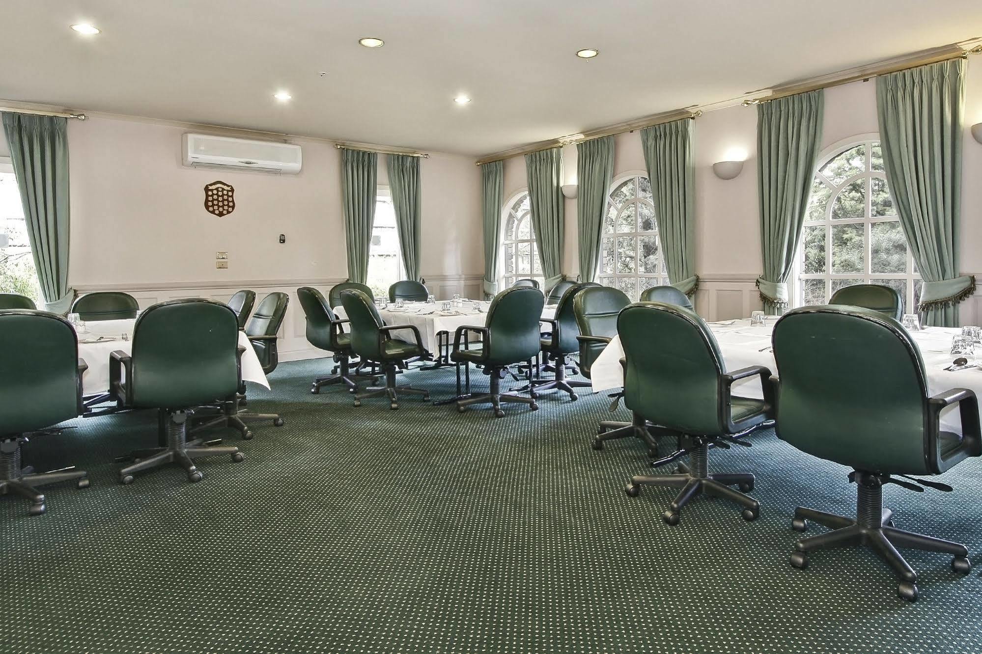 Rowville International Hotel Esterno foto