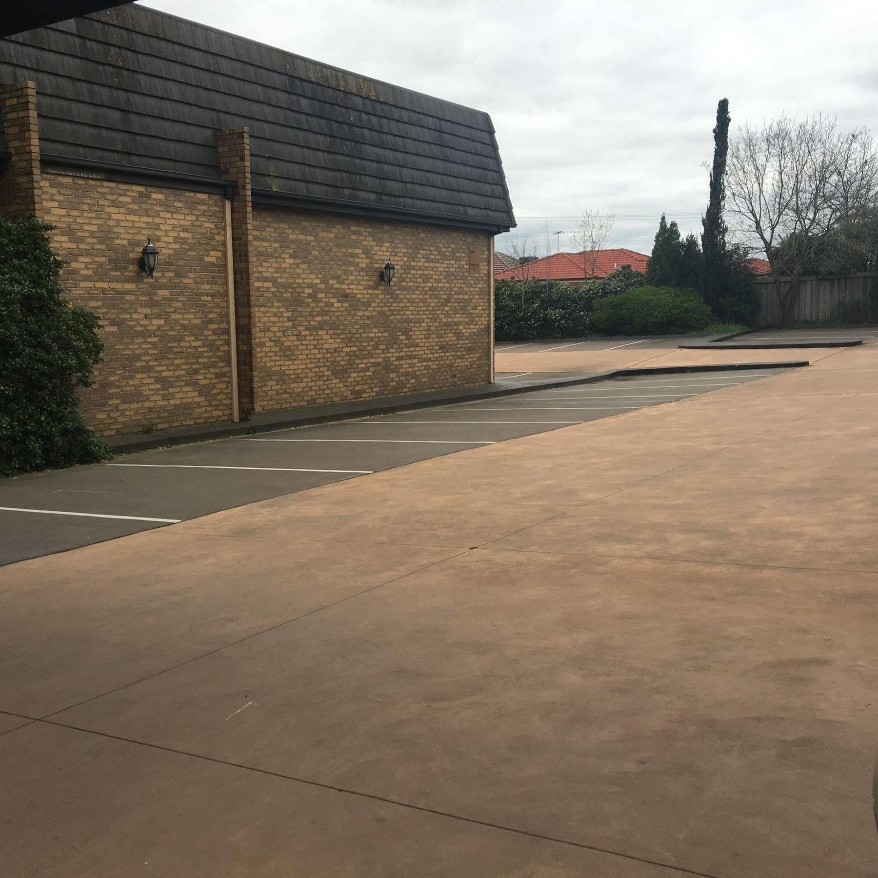 Rowville International Hotel Esterno foto