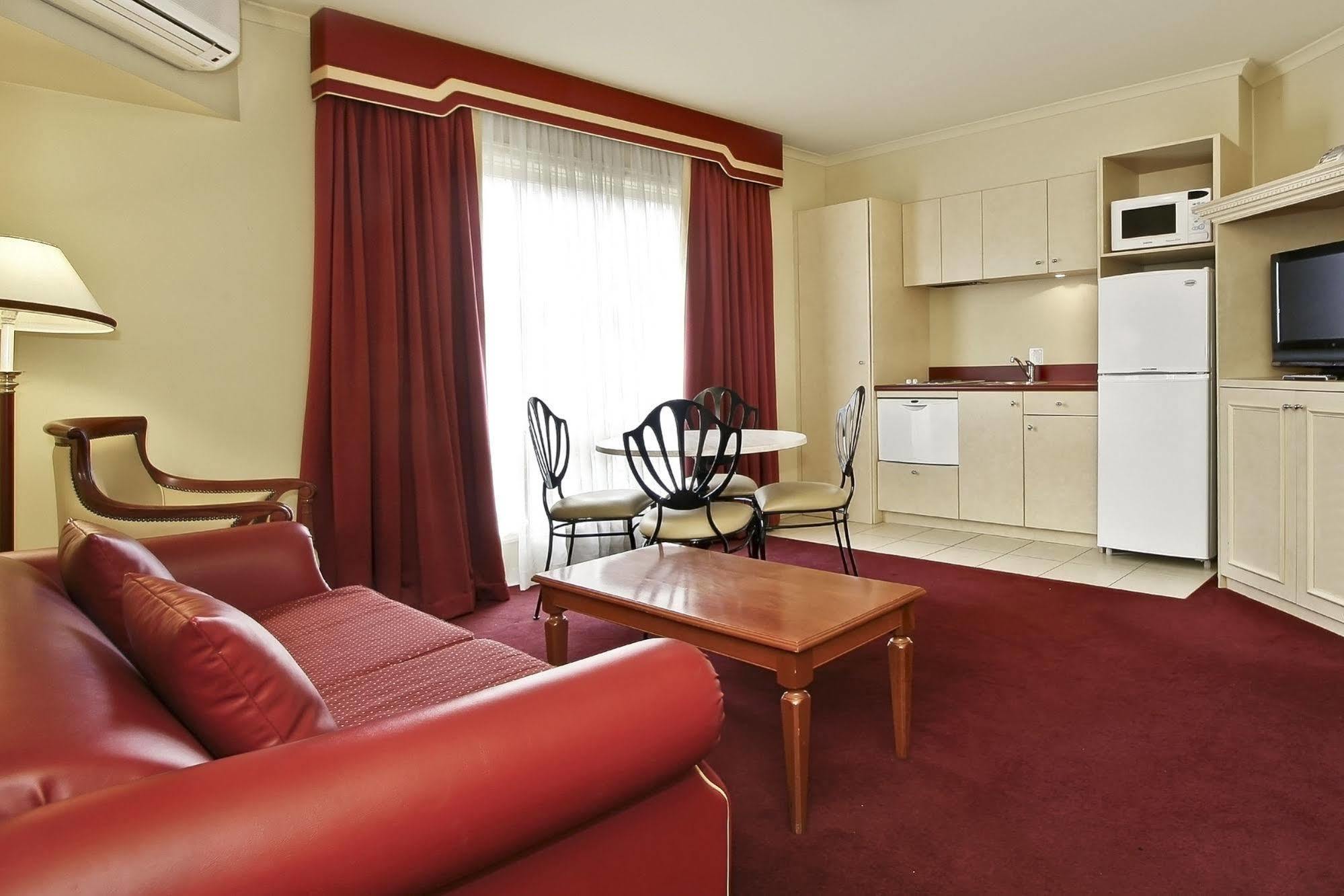 Rowville International Hotel Esterno foto