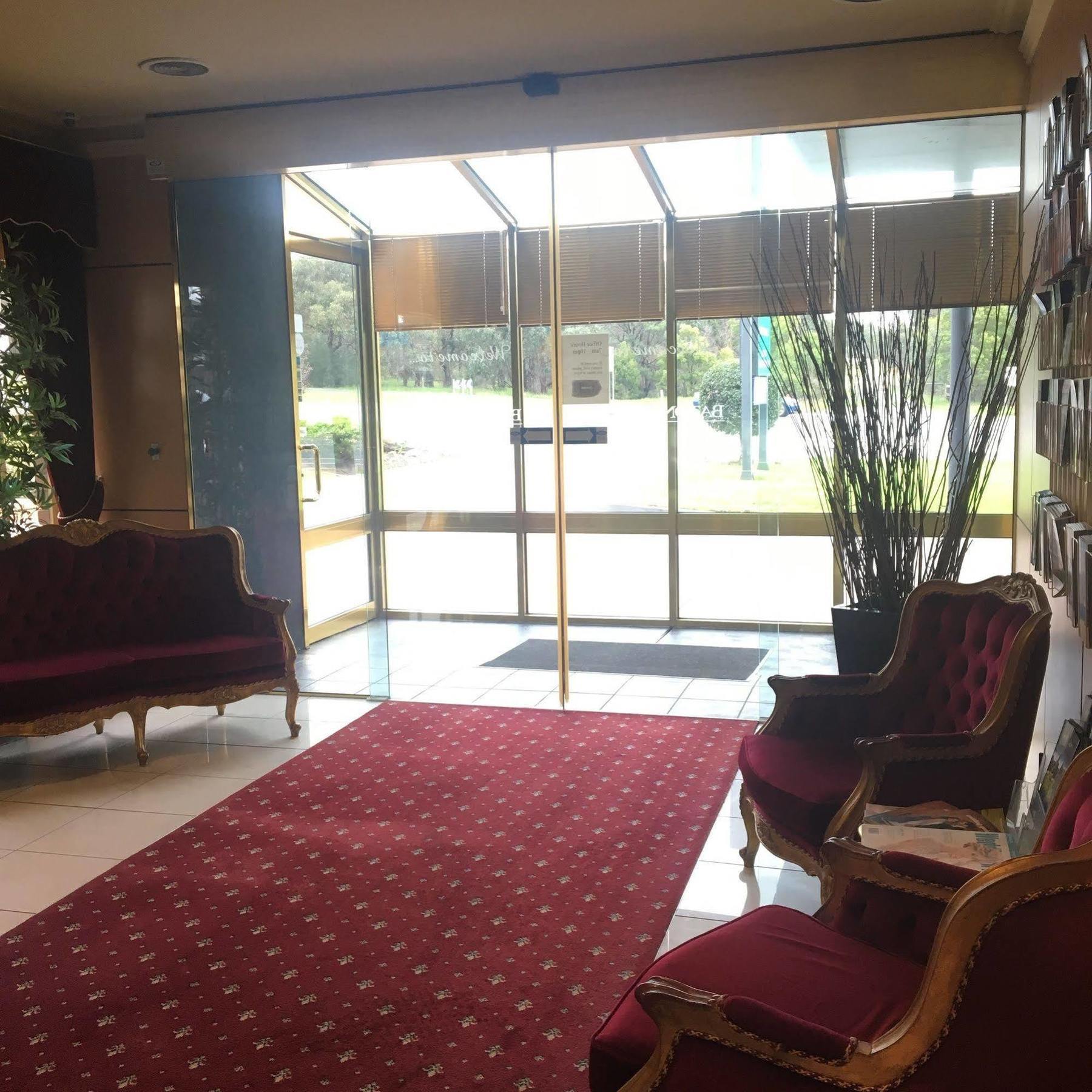 Rowville International Hotel Esterno foto
