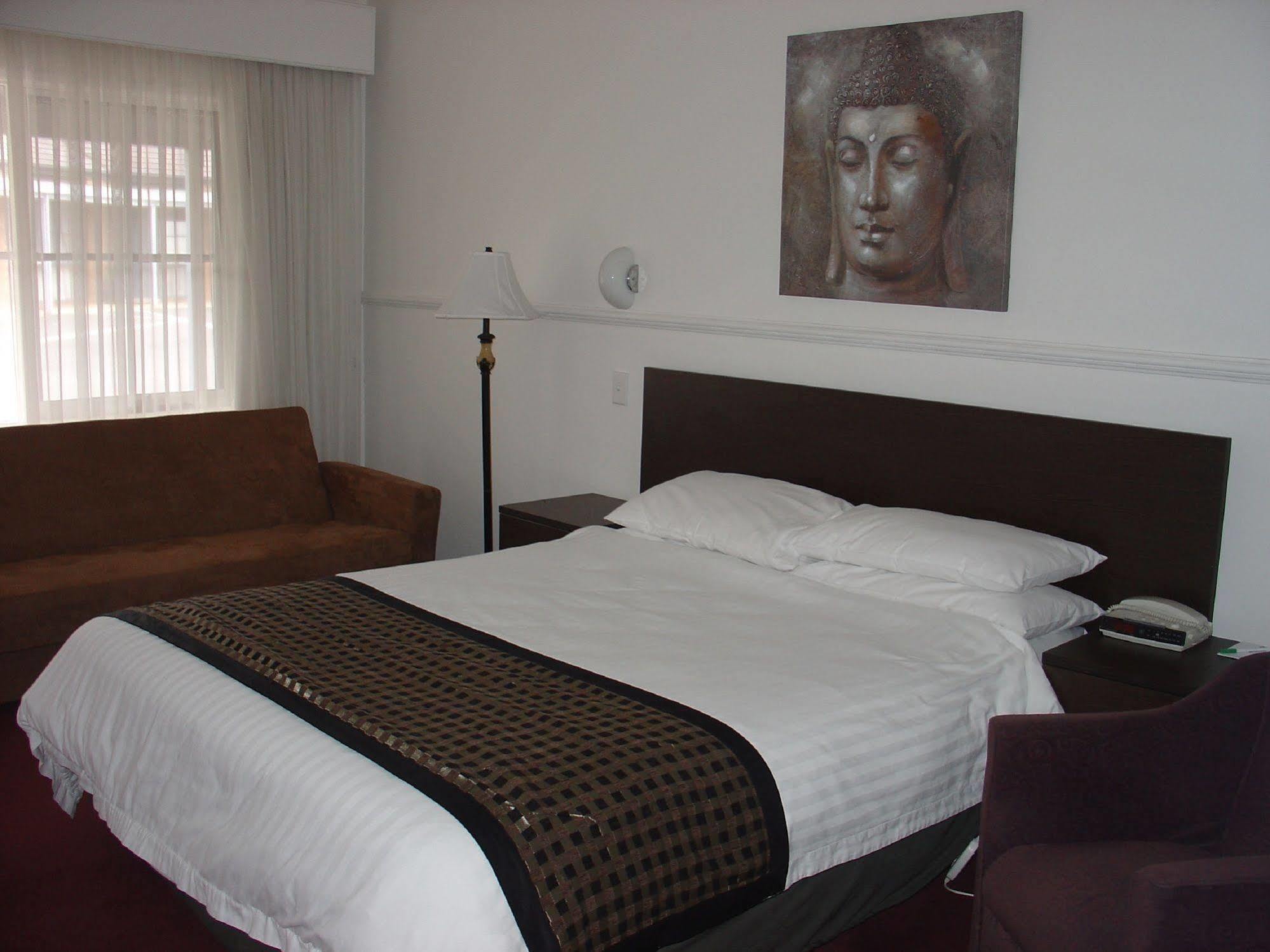 Rowville International Hotel Esterno foto