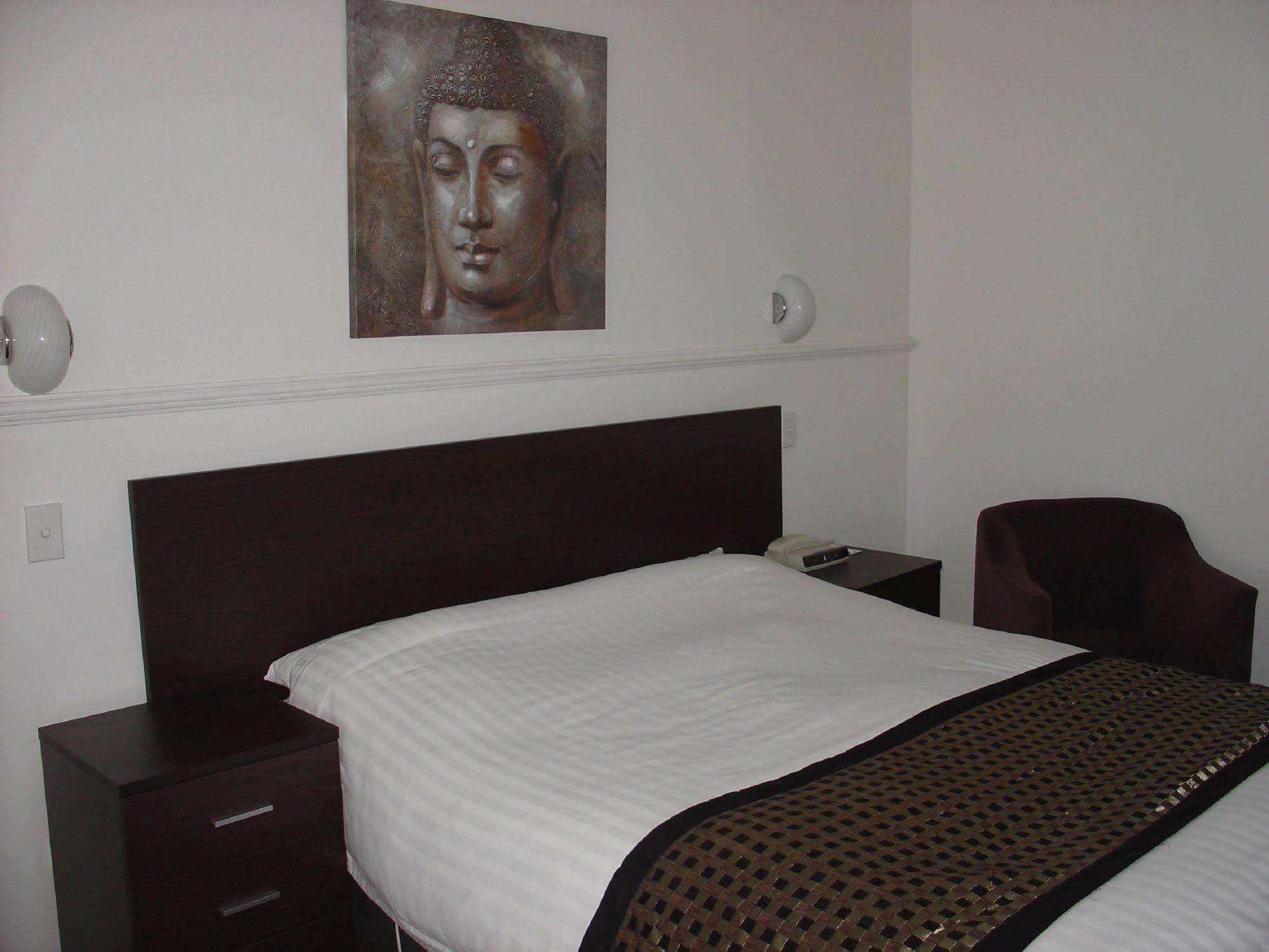 Rowville International Hotel Esterno foto