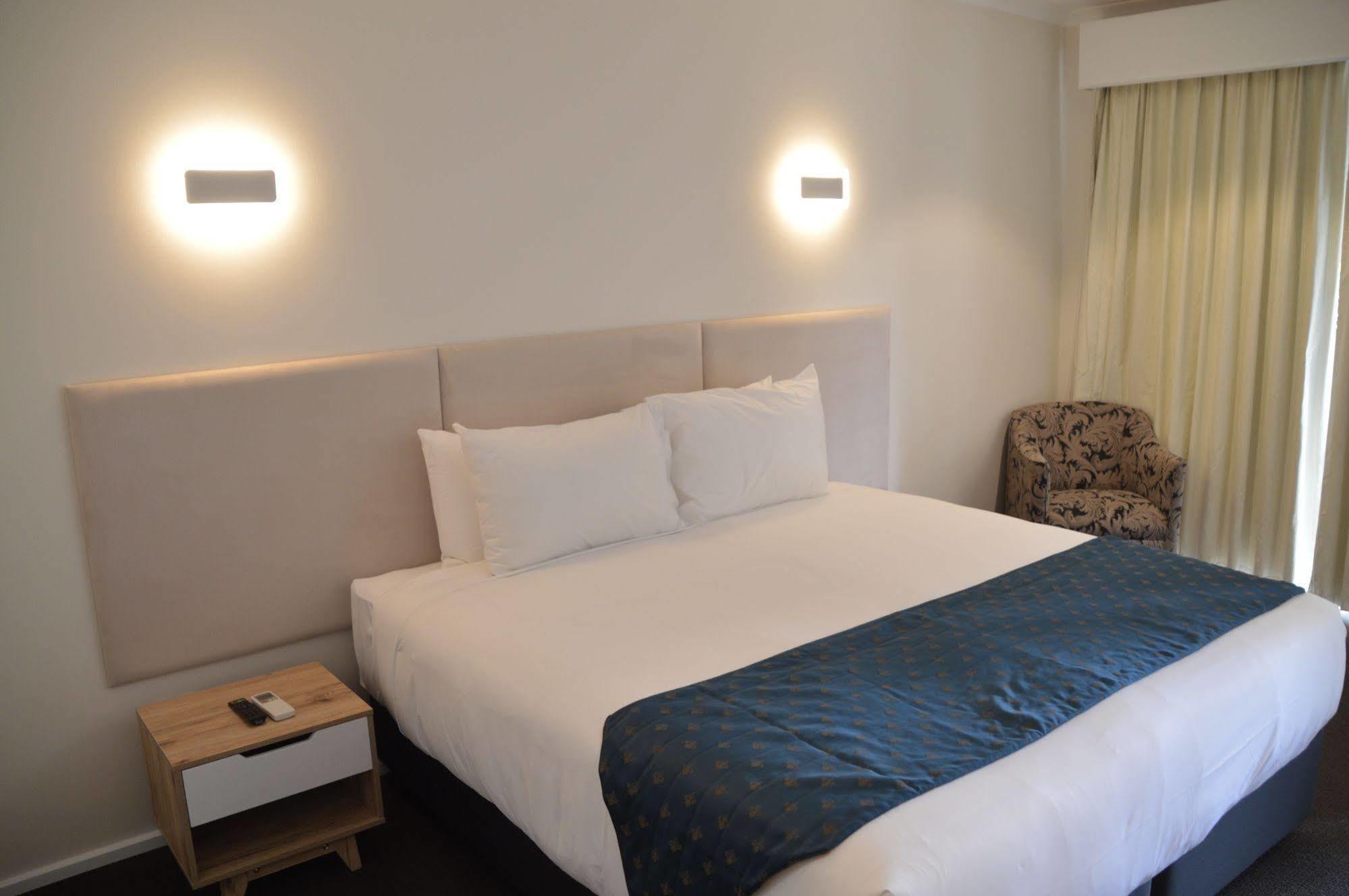 Rowville International Hotel Esterno foto