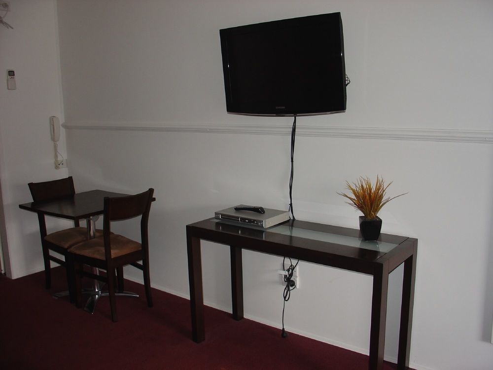 Rowville International Hotel Esterno foto