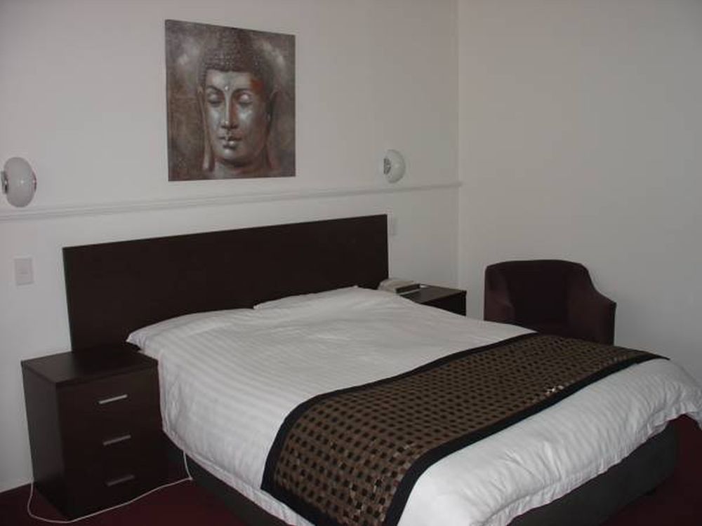 Rowville International Hotel Esterno foto