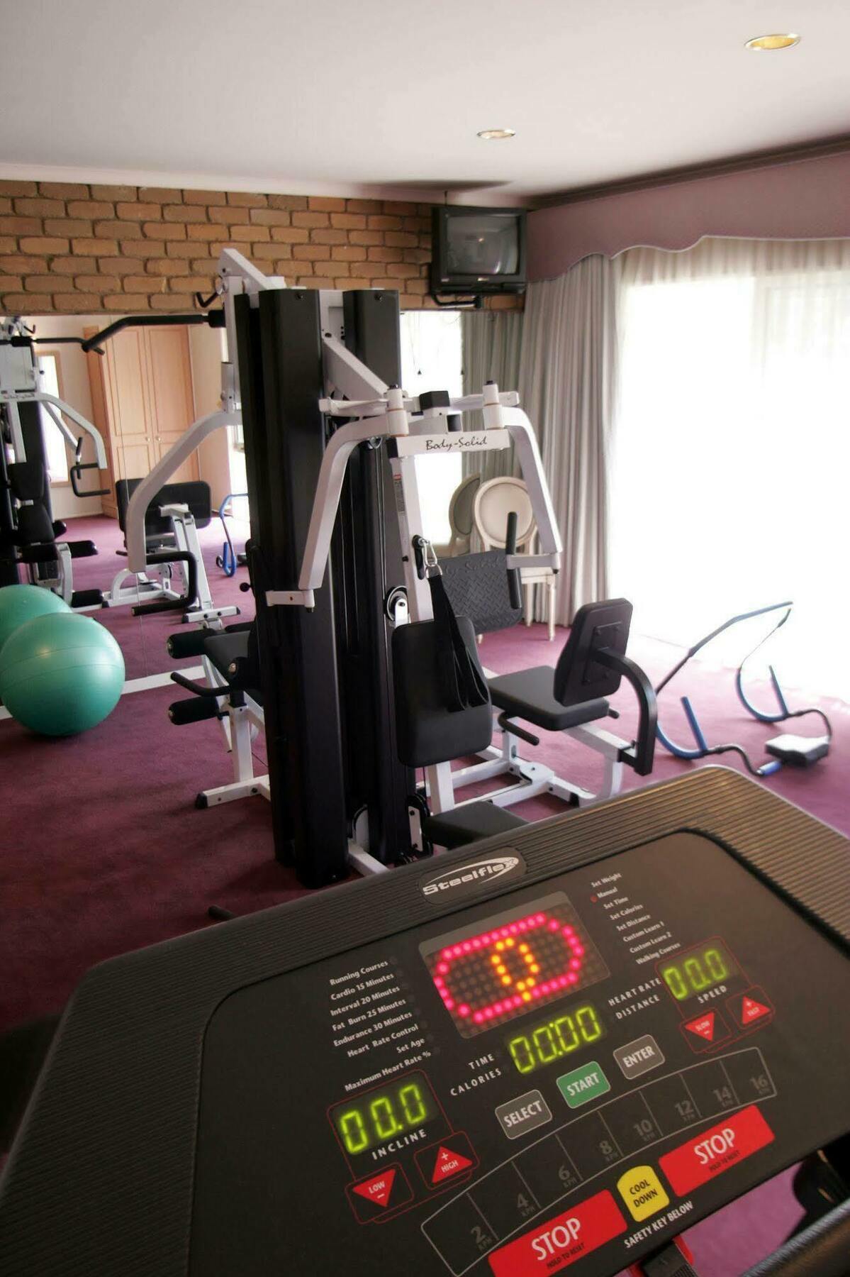 Rowville International Hotel Esterno foto